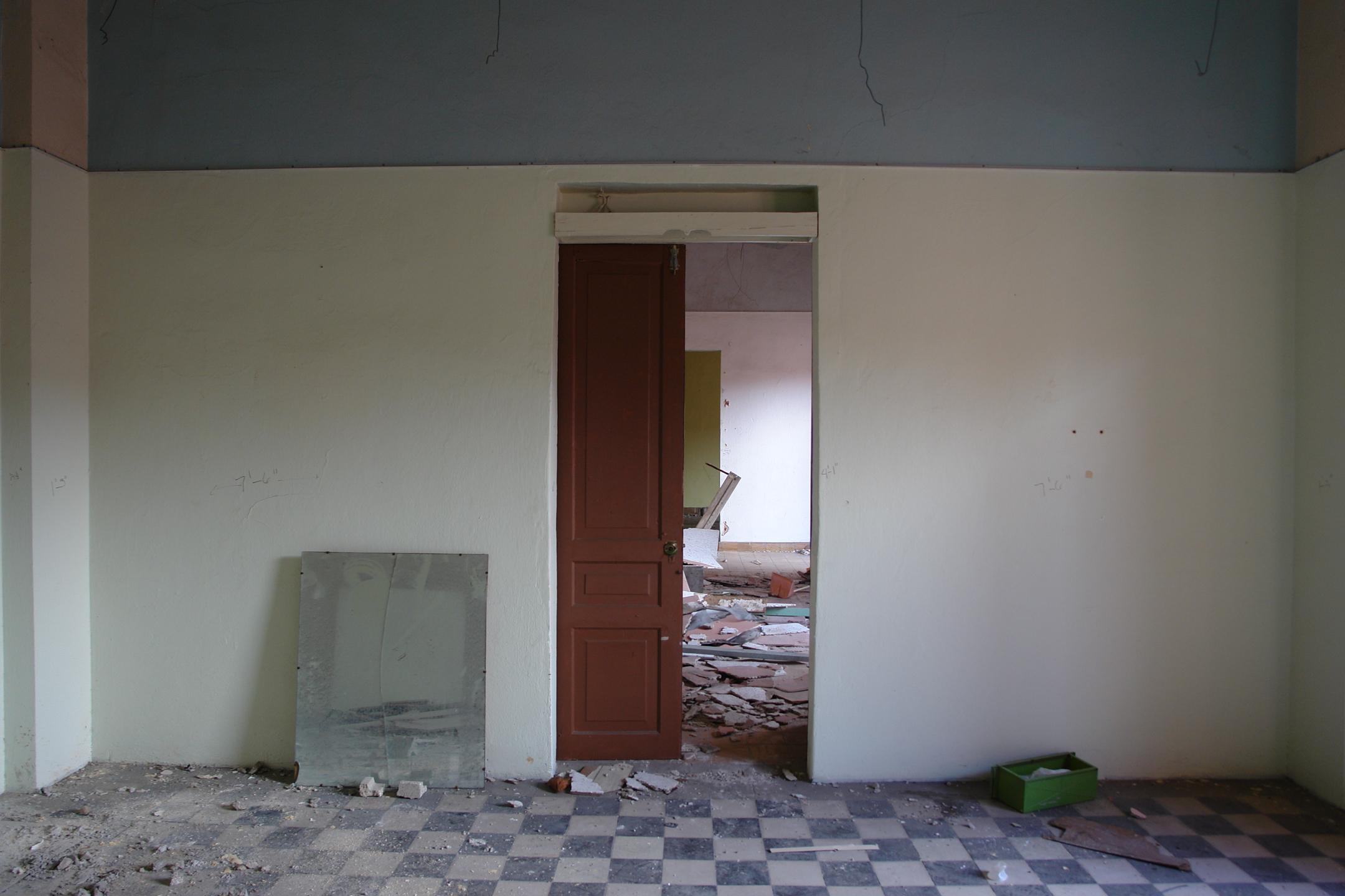 Colegio La Milagrosa - San Juan (Río Piedras) - 2011 00061